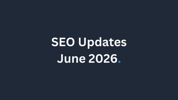SEO Updates You Need to Know: 8 Changes from Google, Reddit, and Schema.org [June 15]